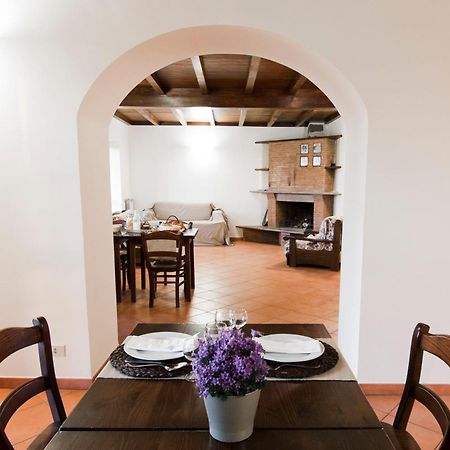 Merumalia Wine Resort Frascati Extérieur photo