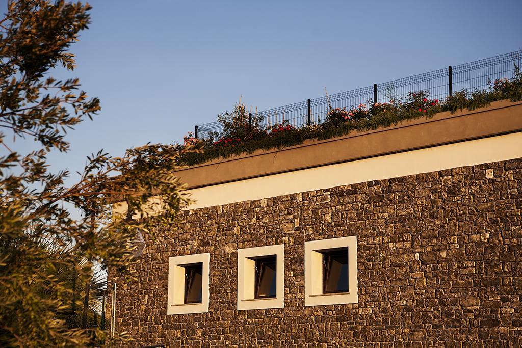 Merumalia Wine Resort Frascati Extérieur photo