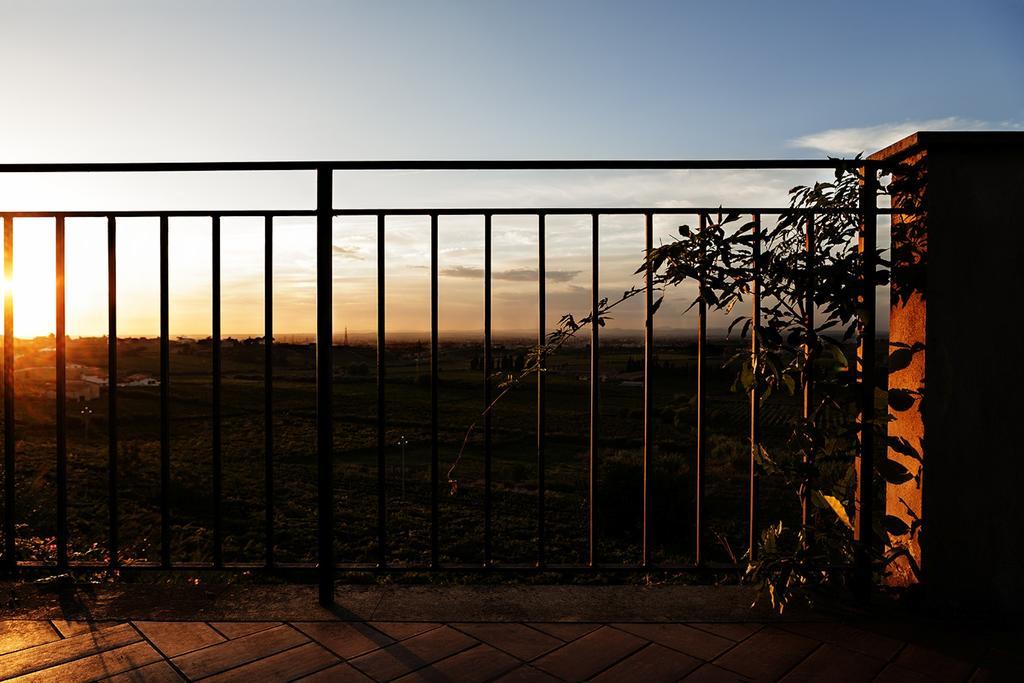 Merumalia Wine Resort Frascati Extérieur photo
