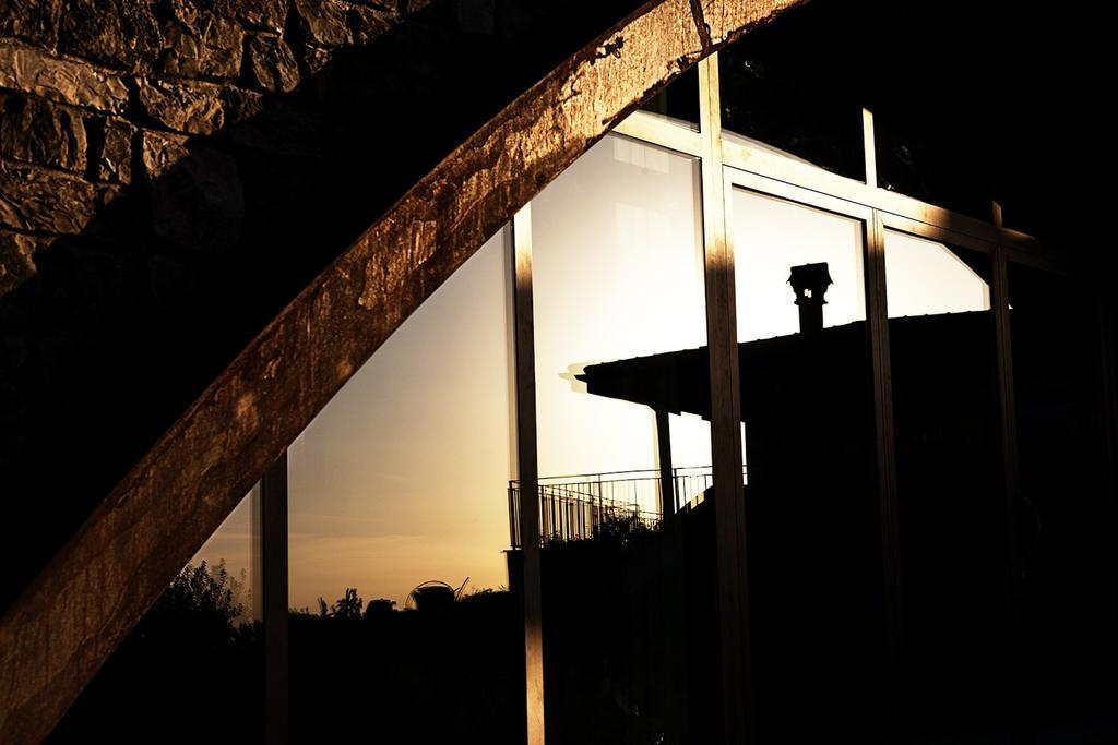 Merumalia Wine Resort Frascati Extérieur photo