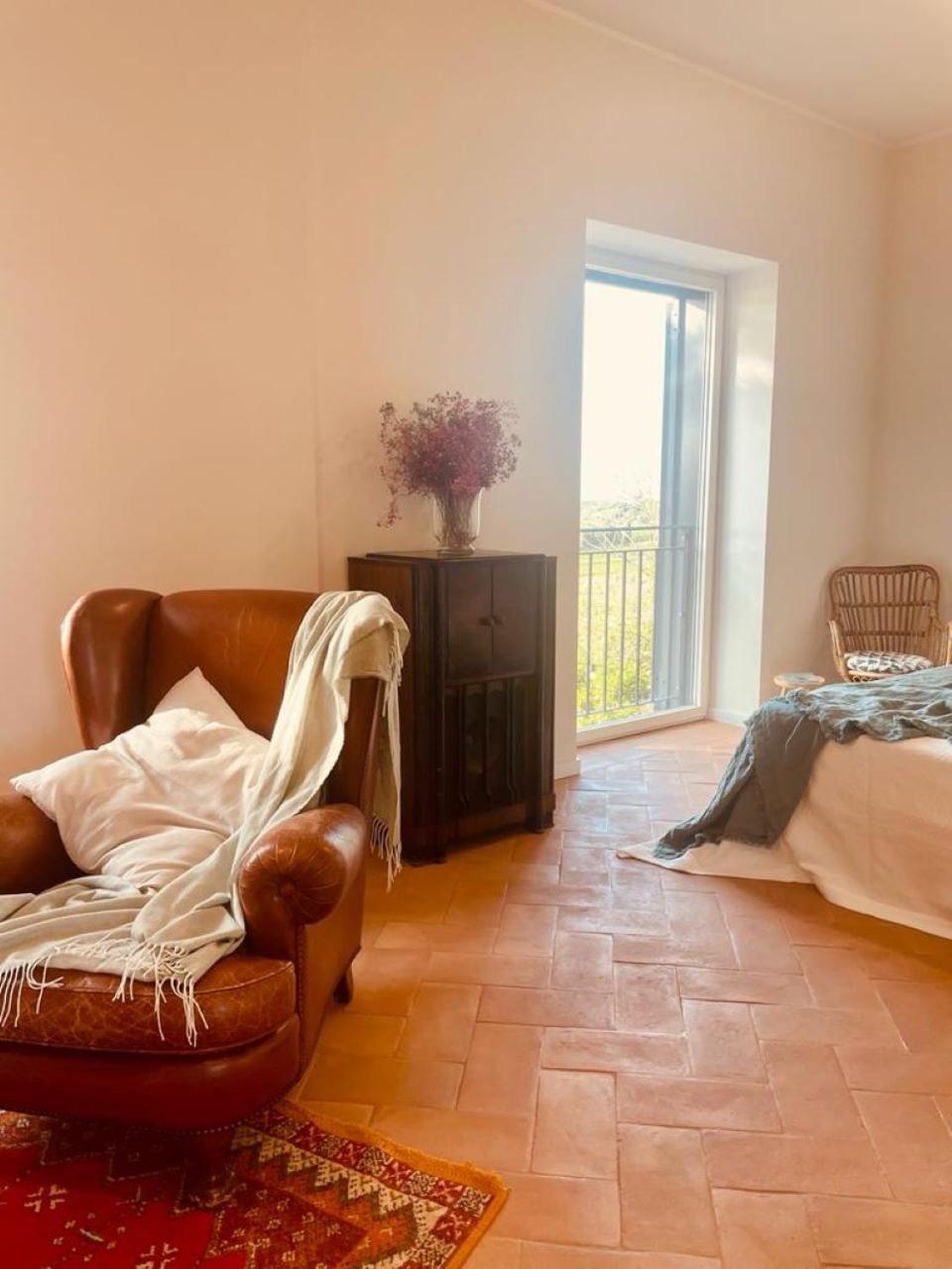 Merumalia Wine Resort Frascati Extérieur photo