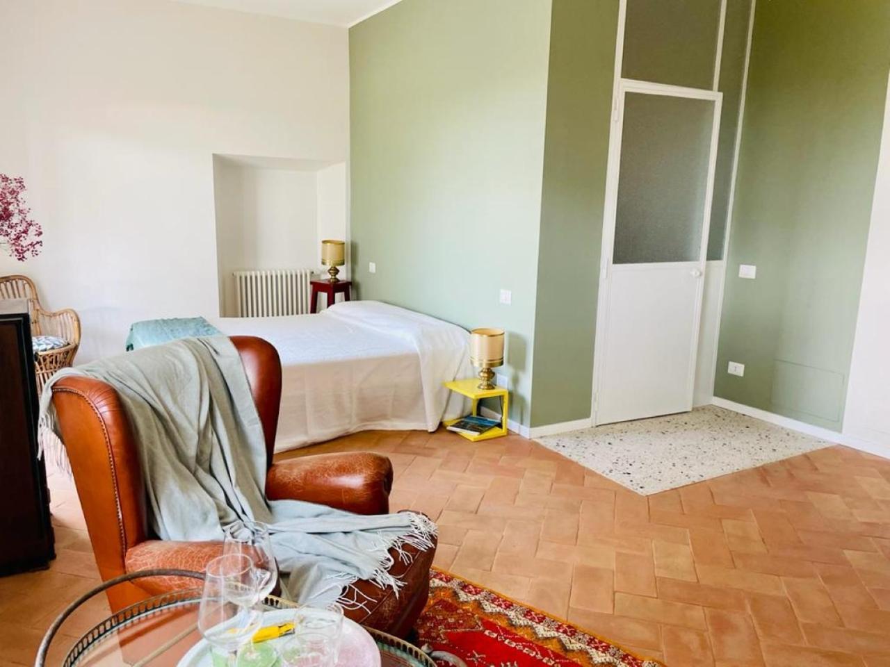 Merumalia Wine Resort Frascati Extérieur photo