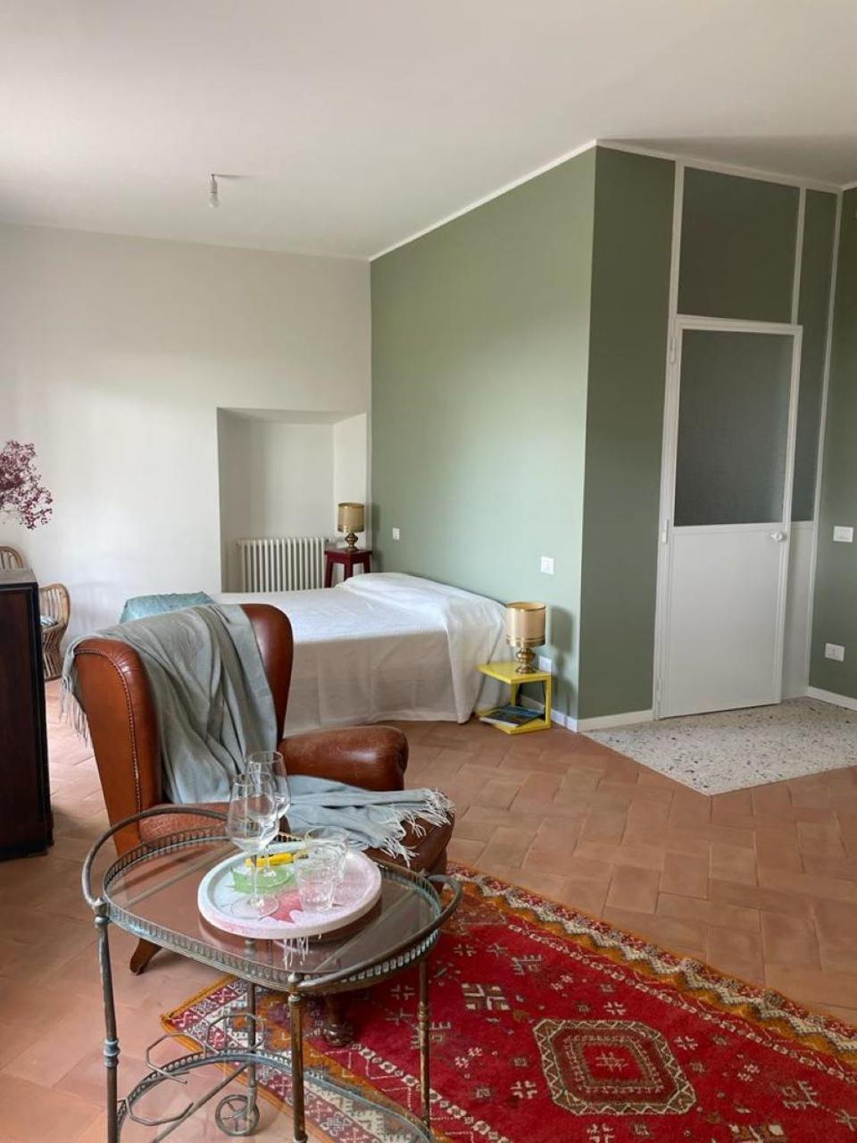 Merumalia Wine Resort Frascati Extérieur photo