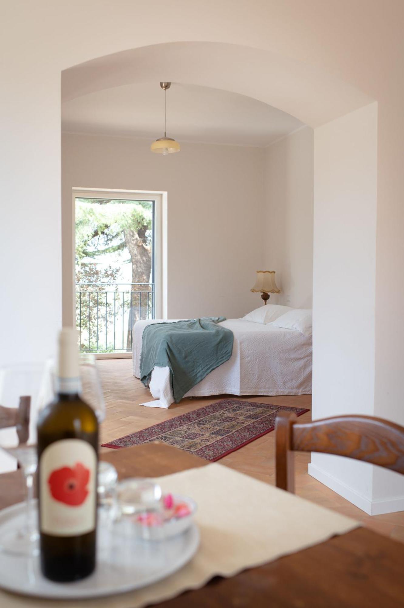 Merumalia Wine Resort Frascati Extérieur photo