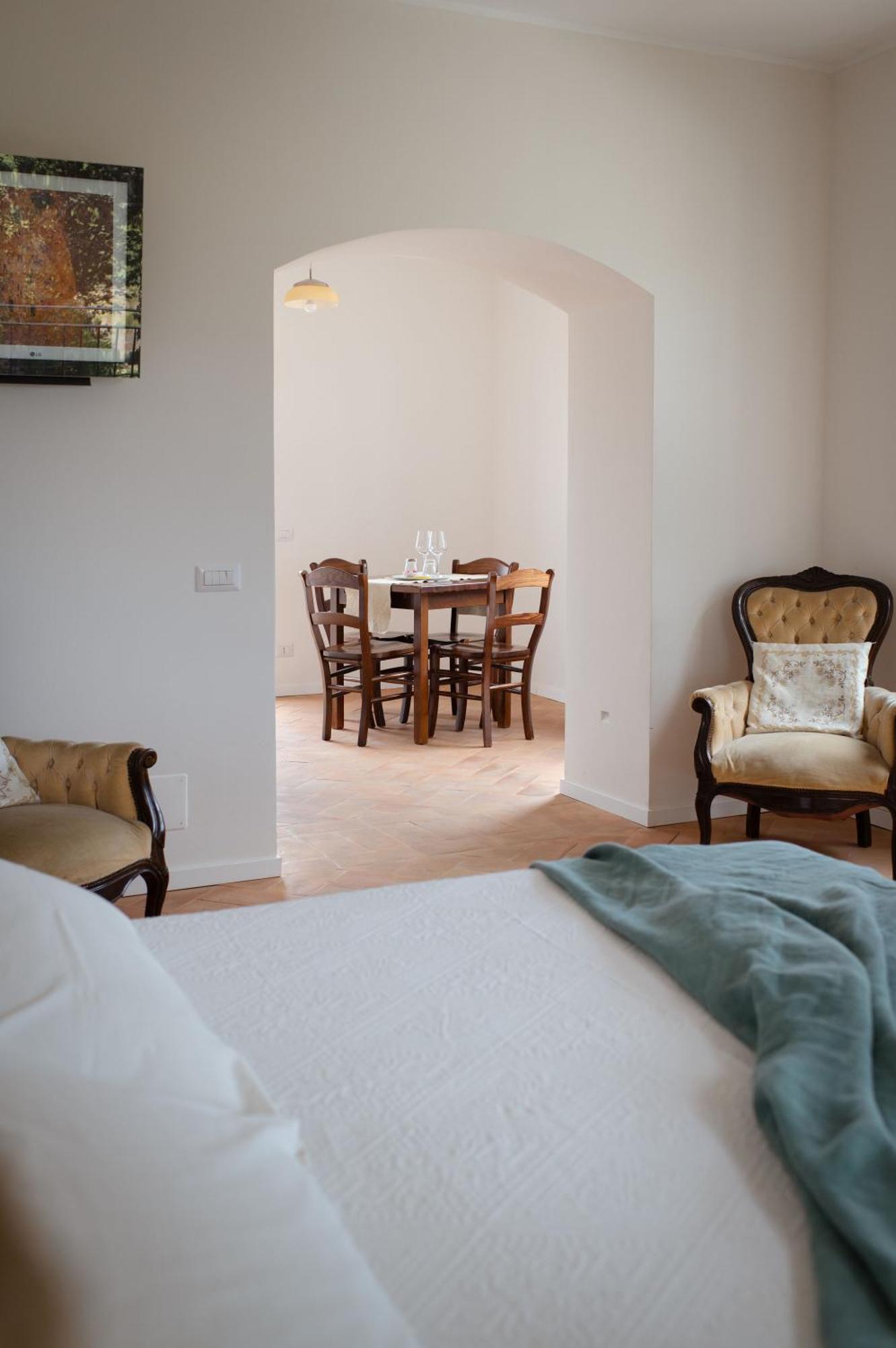Merumalia Wine Resort Frascati Extérieur photo