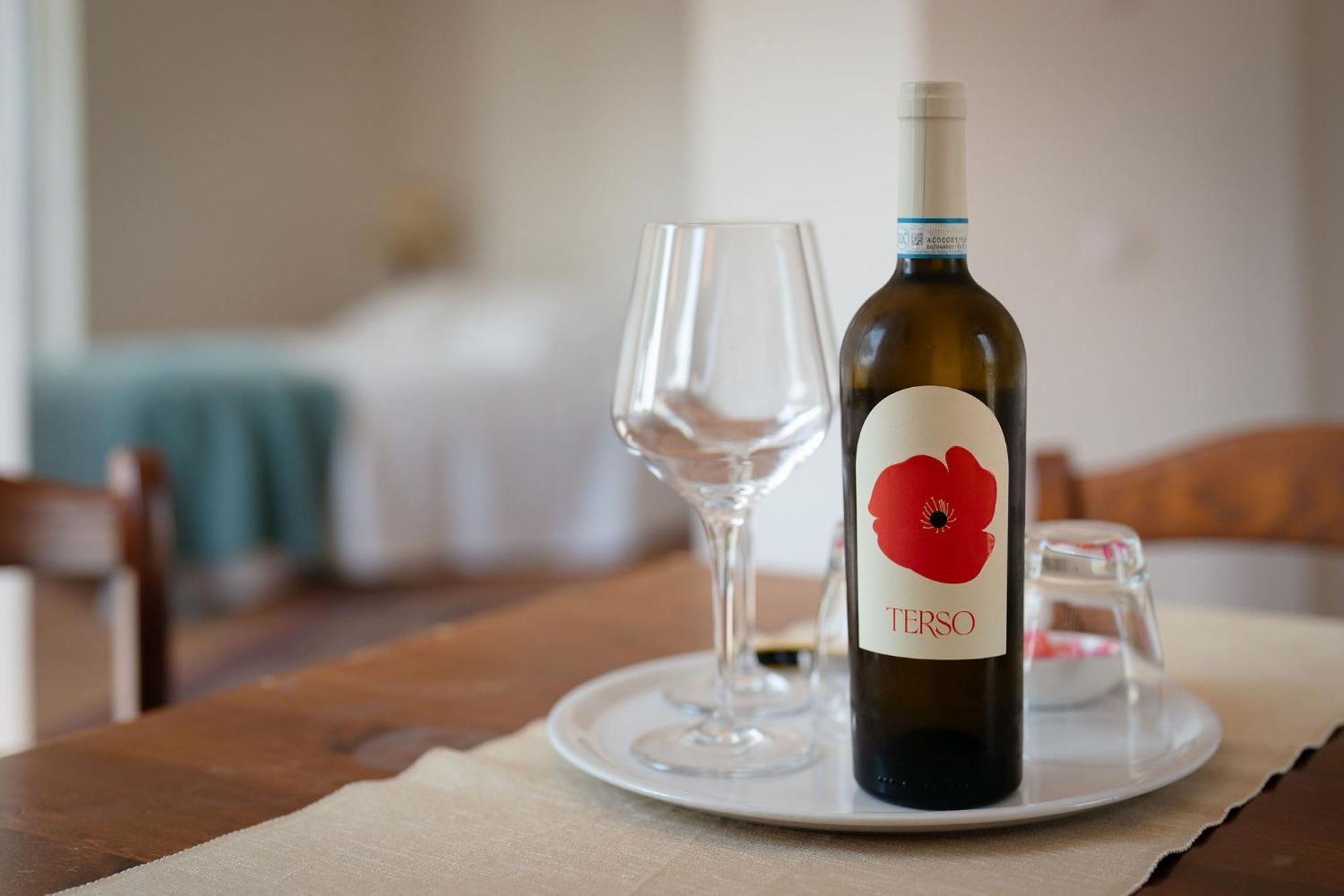 Merumalia Wine Resort Frascati Extérieur photo
