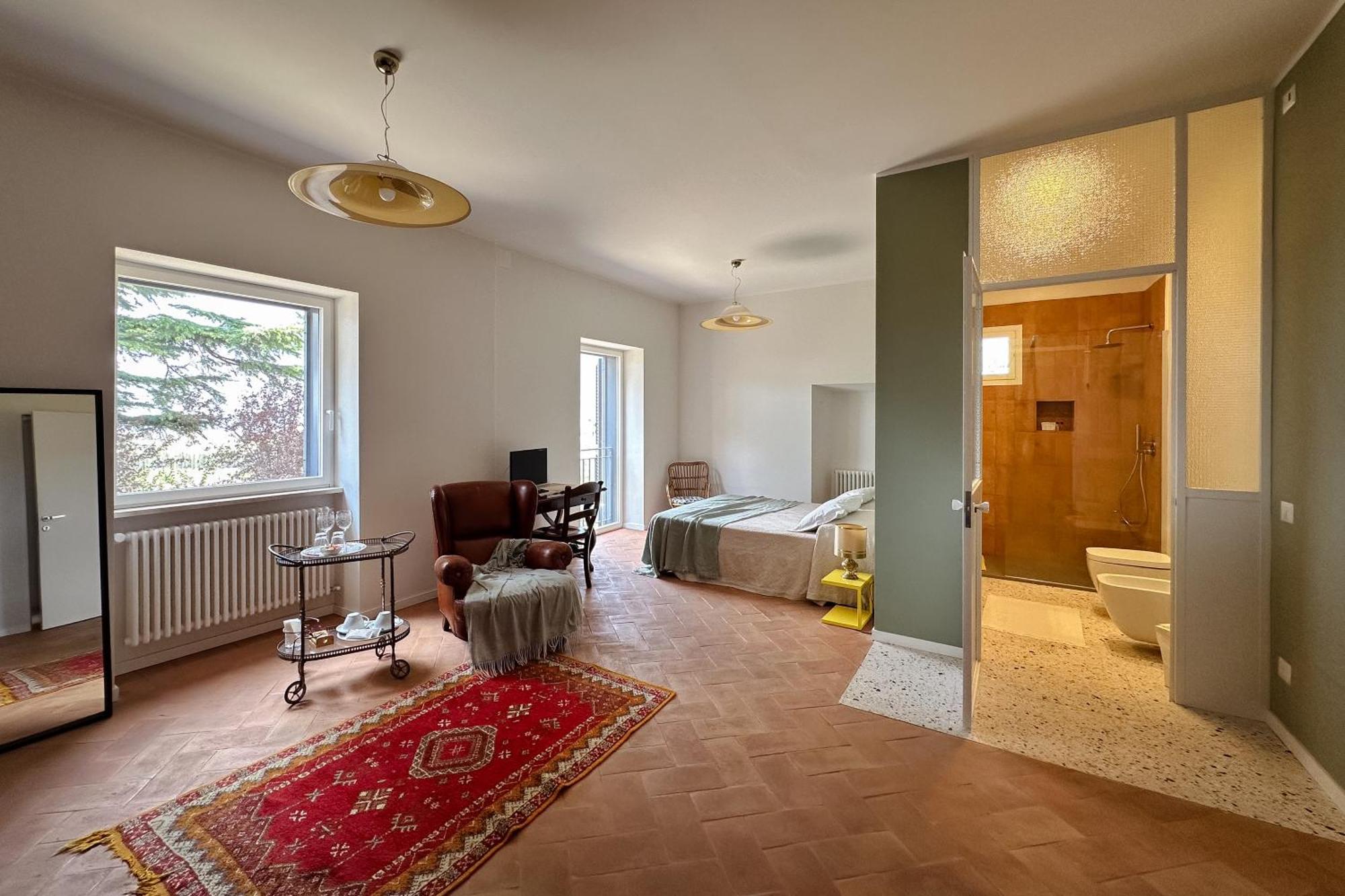 Merumalia Wine Resort Frascati Extérieur photo