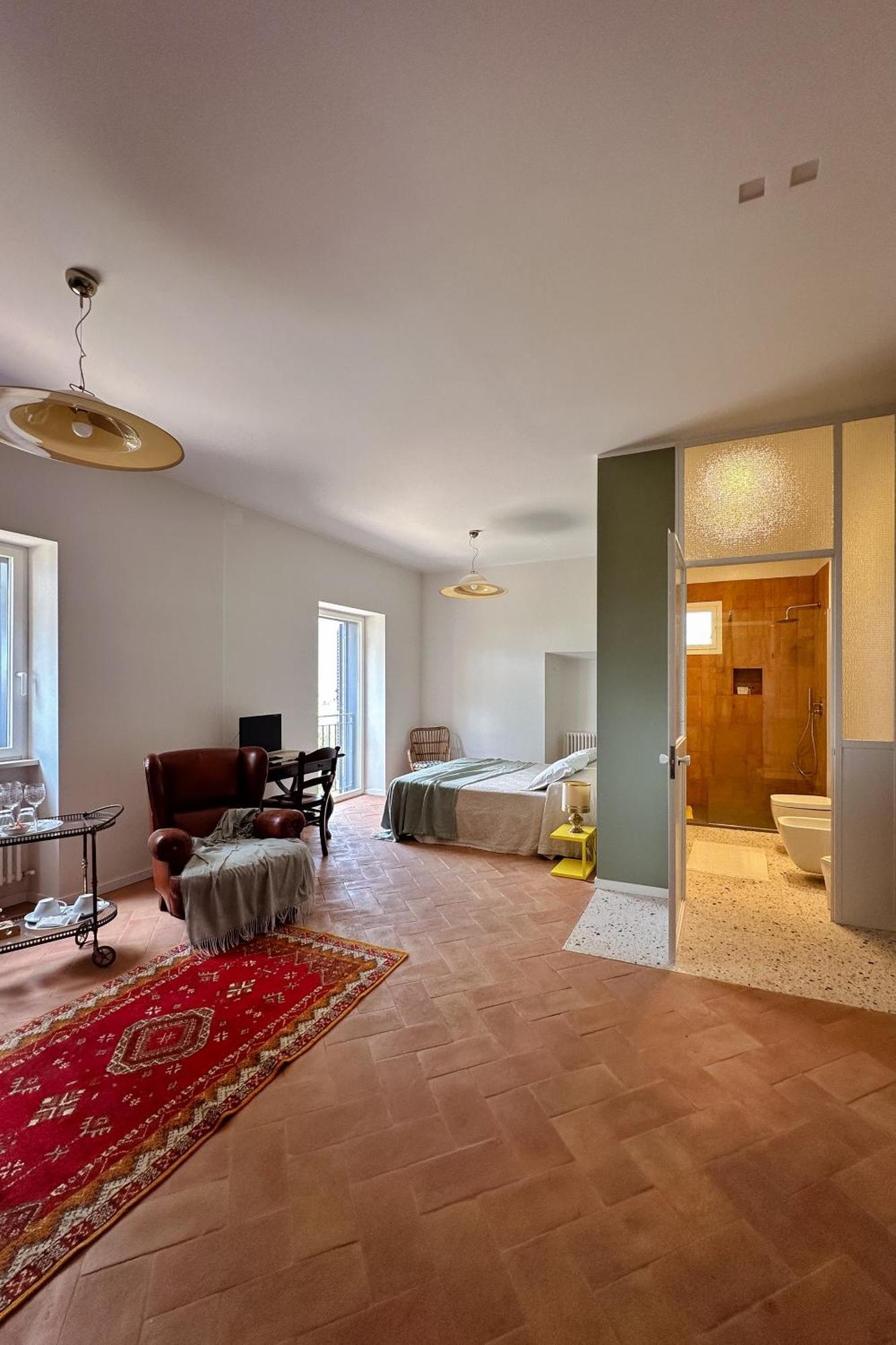 Merumalia Wine Resort Frascati Extérieur photo
