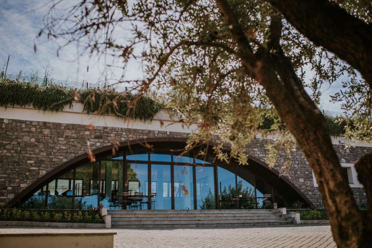 Merumalia Wine Resort Frascati Extérieur photo